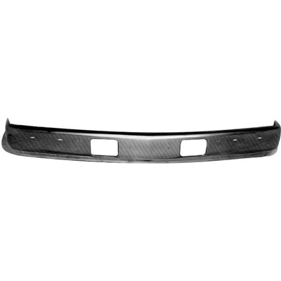 Front Bumper Face Bar - GM1002177DSC pa2