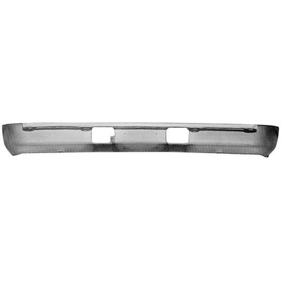 Front Bumper Face Bar - GM1002177DSC pa3