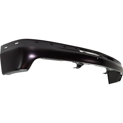 Front Bumper Face Bar - GM1002375 pa2