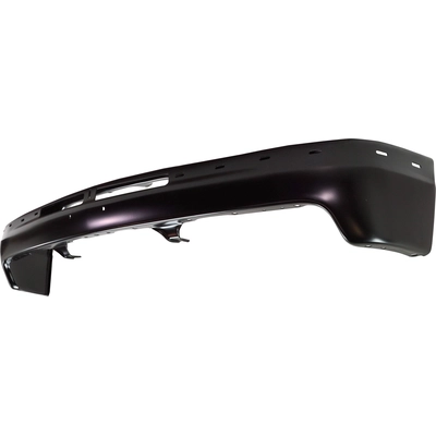 Front Bumper Face Bar - GM1002375 pa5