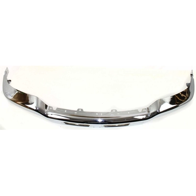 Front Bumper Face Bar - GM1002418 pa1