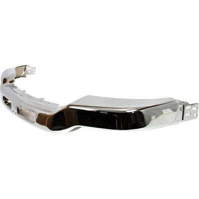 Front Bumper Face Bar - GM1002418 pa3