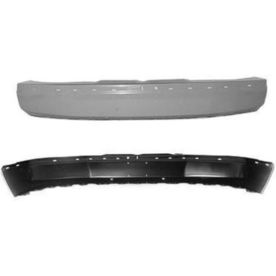 Front Bumper Face Bar - GM1002425 pa2