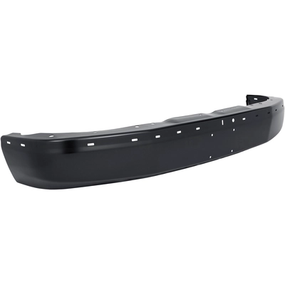 VARIOUS MANUFACTURERS - GM1002425DSC - Front Bumper Face Bar pa6