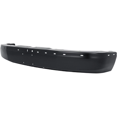 VARIOUS MANUFACTURERS - GM1002425DSC - Front Bumper Face Bar pa8