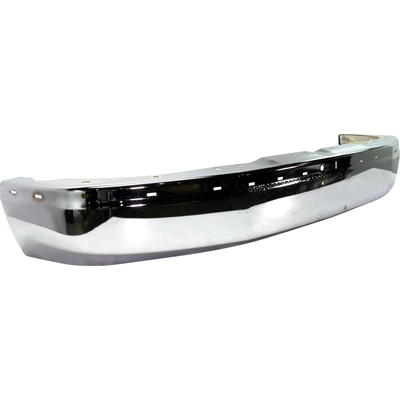 Front Bumper Face Bar - GM1002459 pa6