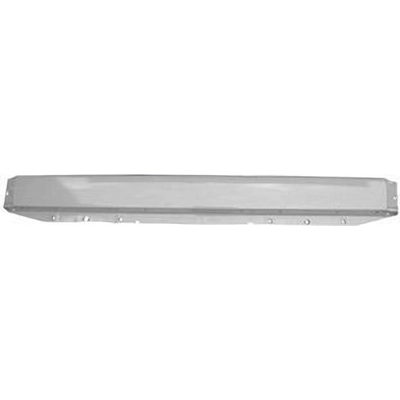 Front Bumper Face Bar - GM1002828 pa1