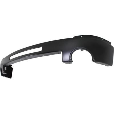 Front Bumper Face Bar - GM1002832 pa3