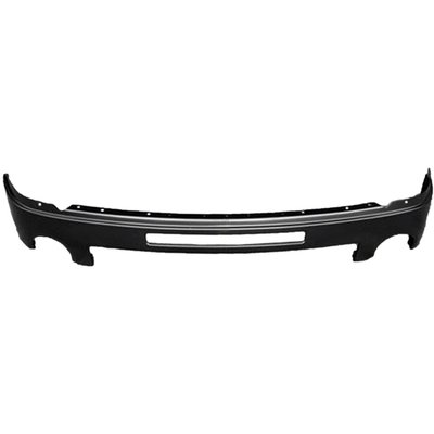 Front Bumper Face Bar - GM1002832V pa1