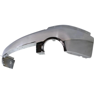 Front Bumper Face Bar - GM1002833 pa5