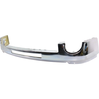 Front Bumper Face Bar - GM1002834C pa2