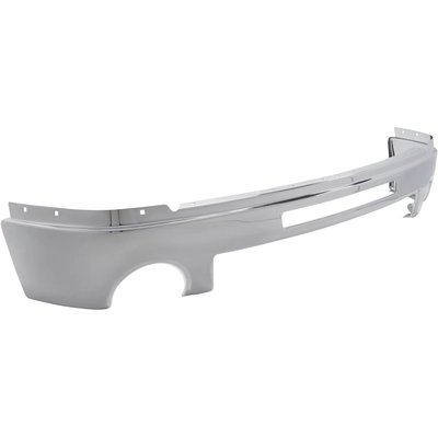 VARIOUS MANUFACTURERS - GM1002834DSC - Front Bumper Face Bar pa7