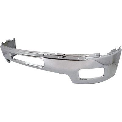 Front Bumper Face Bar - GM1002837 pa1