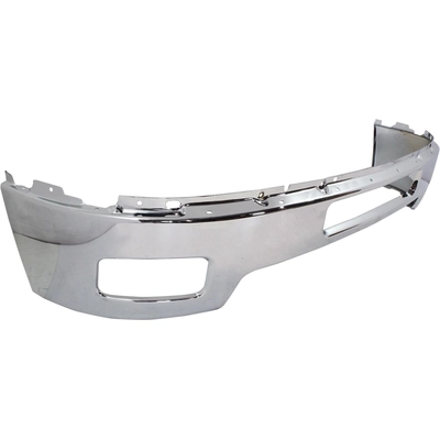 Front Bumper Face Bar - GM1002837 pa4