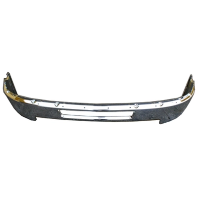 Front Bumper Face Bar - GM1002838 pa1