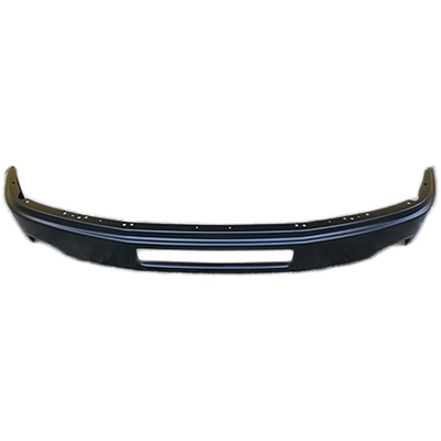 Front Bumper Face Bar - GM1002840 pa1