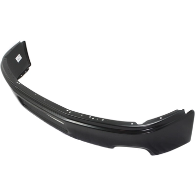 VARIOUS MANUFACTURERS - GM1002840 - Front Bumper Face Bar pa6