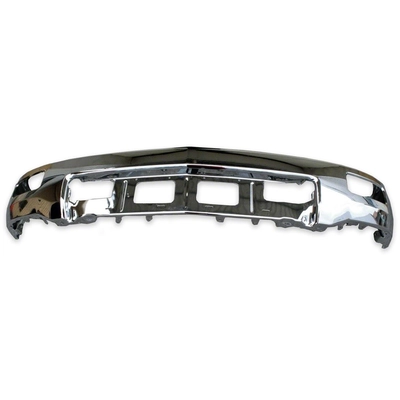 VARIOUS MANUFACTURERS - GM1002843 - Front Bumper Face Bar pa1