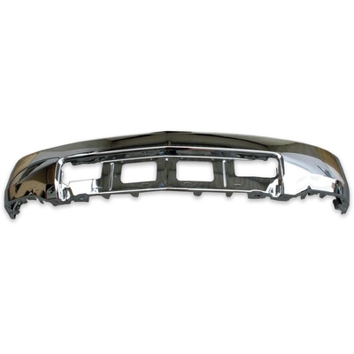 Front Bumper Face Bar - GM1002844 pa1