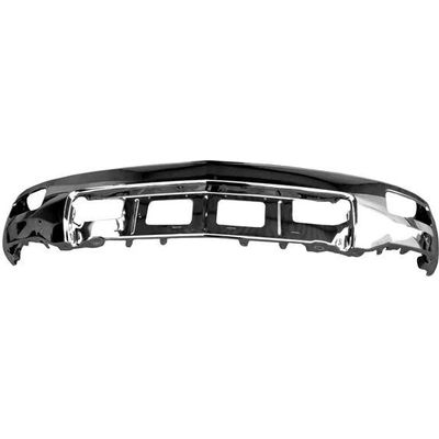 Front Bumper Face Bar - GM1002844DSC pa3