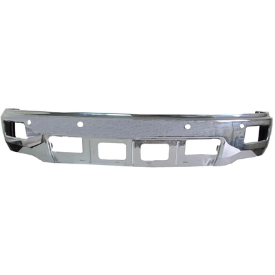 Front Bumper Face Bar - GM1002845 pa1