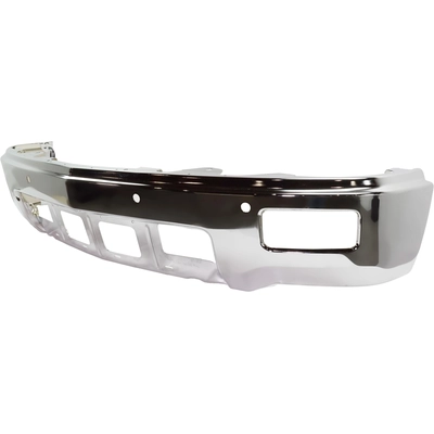 Front Bumper Face Bar - GM1002845 pa3