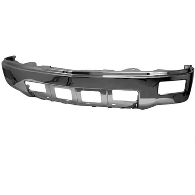 Front Bumper Face Bar - GM1002845DSC pa2