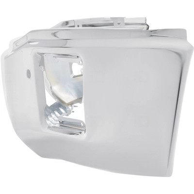 Front Bumper Face Bar - GM1002847DSC pa7