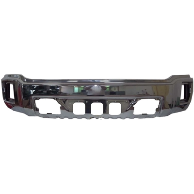 Front Bumper Face Bar - GM1002848 pa1