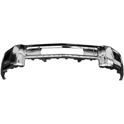 Front Bumper Face Bar - GM1002849 pa2