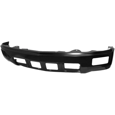 Front Bumper Face Bar - GM1002854 pa2