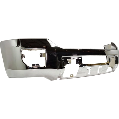 Front Bumper Face Bar - GM1002855 pa5