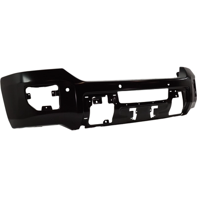 VARIOUS MANUFACTURERS - GM1002857 - Front Bumper Face Bar pa7