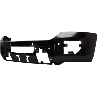 Front Bumper Face Bar - GM1002857 pa8