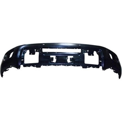 Front Bumper Face Bar - GM1002857DSC pa2