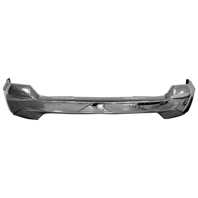 Front Bumper Face Bar - GM1002860DSC pa1