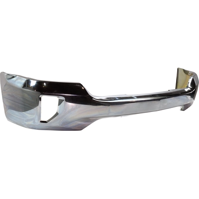 Front Bumper Face Bar - GM1002861 pa3