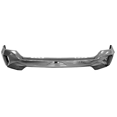Front Bumper Face Bar - GM1002861DSC pa1