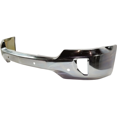 Front Bumper Face Bar - GM1002862 pa4