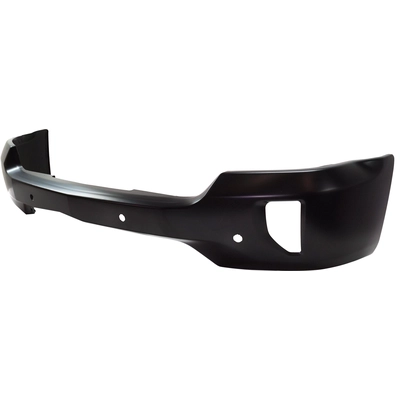 Front Bumper Face Bar - GM1002863 pa7