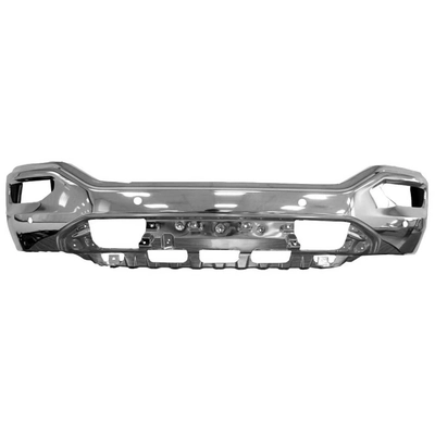 Front Bumper Face Bar - GM1002866DSC pa1