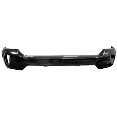 Front Bumper Face Bar - GM1002868C pa1