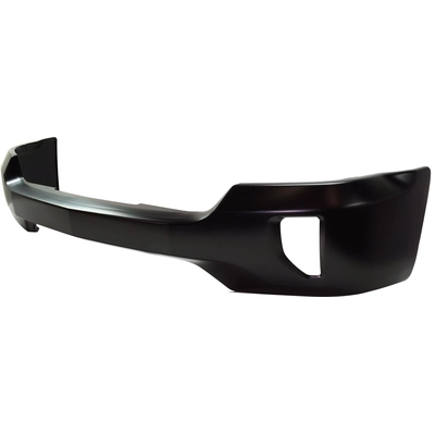 Front Bumper Face Bar - GM1002868C pa4