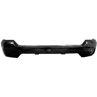 Front Bumper Face Bar - GM1002869 pa1