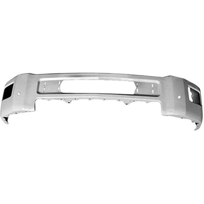 Front Bumper Face Bar - GM1002871 pa1