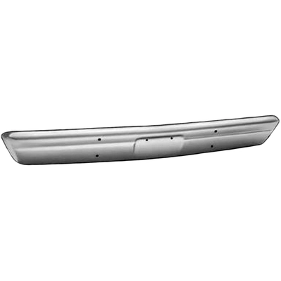 Front Bumper Face Bar - GMK2244000722 pa1