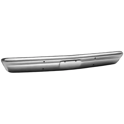 Front Bumper Face Bar - GMK2244000722 pa2