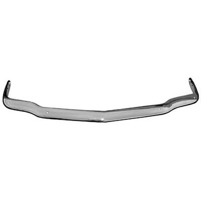 Front Bumper Face Bar - GMK302000064 pa1