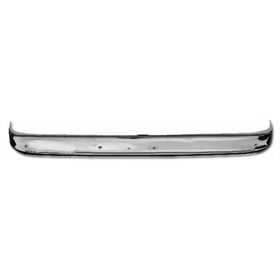 Front Bumper Face Bar - GMK4142000632 pa1