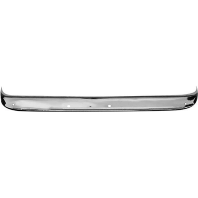 Front Bumper Face Bar - GMK4142000632 pa2